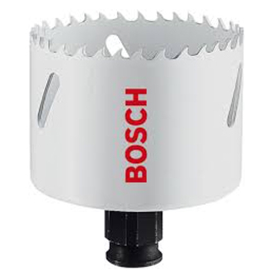 Picture of Caurumzāģis Bi-Met. 60mm kokam, metālam