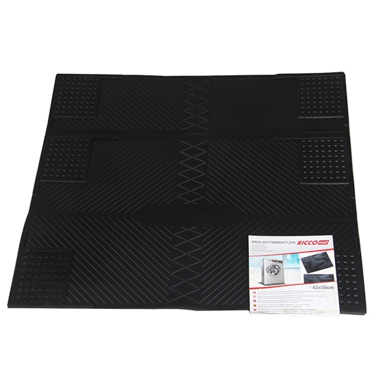 Picture of Pretvibrācijas paklājs 62x55cm