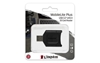 Picture of Kingston MobileLite Plus USB 3.2