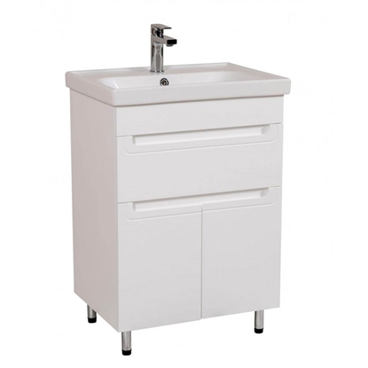 Attēls no Skapis Omega ar izlietni Frame 60