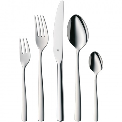Picture of WMF Boston flatware set 30 pc(s) Stainless steel