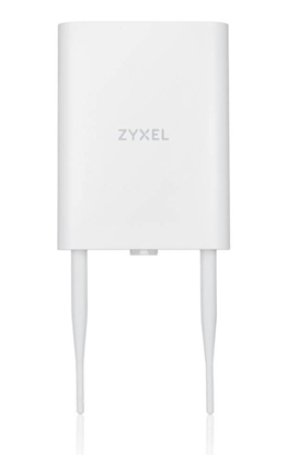 Picture of Zyxel NWA55AXE 2,4GHz WiFi 6 Wireless Base Station