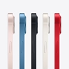 Picture of Apple iPhone 13 mini 13.7 cm (5.4") Dual SIM iOS 15 5G 512 GB Red