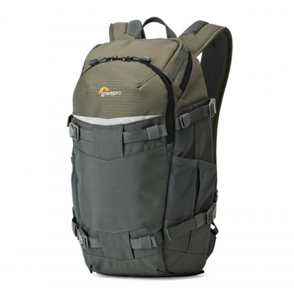 Изображение Lowepro backpack Flipside Trek BP 250 AW, grey