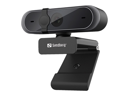 Picture of Sandberg 133-95 USB Webcam Pro