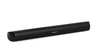 Picture of Sharp HT-SB107 soundbar speaker Black 2.0 channels 90 W