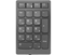 Picture of Lenovo 4Y41C33791 numeric keypad Universal RF Wireless Grey