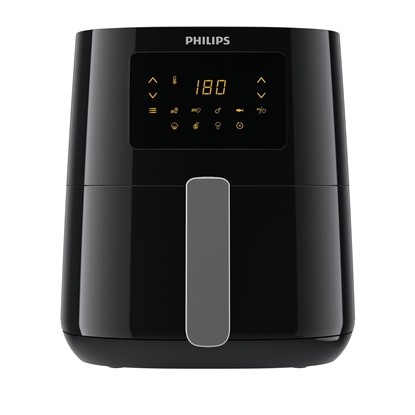 Attēls no Philips HD 9252/70 Airfryer black