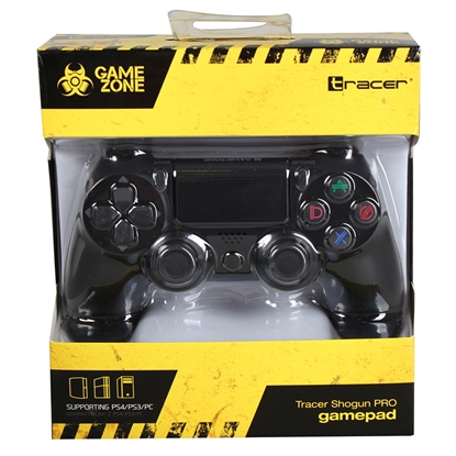 Изображение Spēļu pults TRACER PC/PS3/PS4
