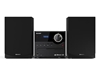 Picture of Sharp XL-B517D Home audio micro system 45 W Black