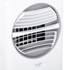 Picture of Adler Air conditioner AD 7925 Number of speeds 2, Fan function, White, Remote control, 12000 BTU/h