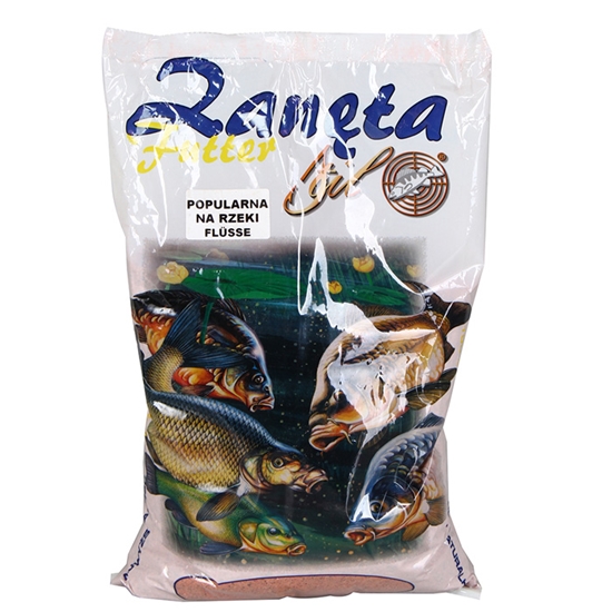 Picture of Barība Still 2.5kg (popularna)