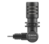 Picture of Boya microphone BY-M100D Lightning