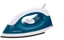 Изображение Esperanza TRAVEL IRON SMOOTHER Dry iron Non-stick soleplate 1200 W Blue, White
