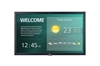Изображение LG 22SM3G-B Digital signage display 54.6 cm (21.5') IPS Wi-Fi 250 cd/m² Full HD Black Built-in processor 16/7