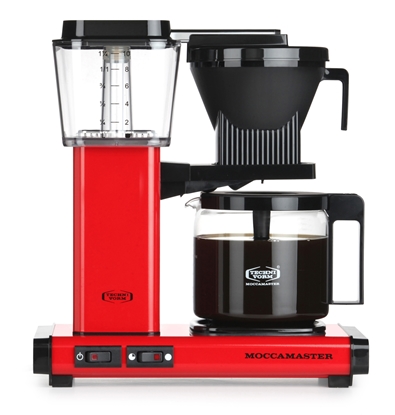 Изображение Moccamaster KBG 741 AO Semi-auto Drip coffee maker 1.25 L