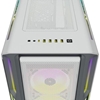 Picture of CORSAIR iCUE 5000T Mid-Tower case White