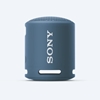 Изображение Sony SRSXB13 Stereo portable speaker Blue 5 W