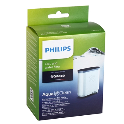 Attēls no Ūdens filtrs Philips Aqua Clean kafijas automātiem CA6903/10