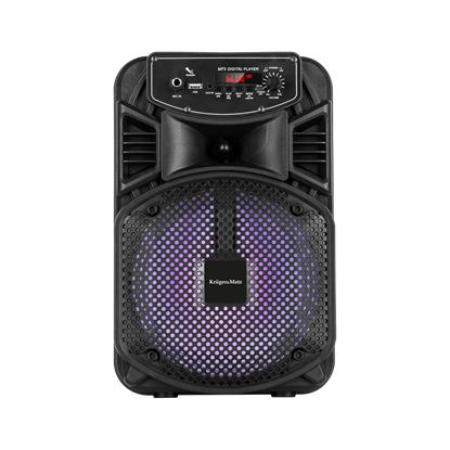 Изображение Kruger&Matz Music Box Wireless Speaker