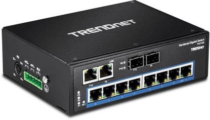 Picture of Switch TRENDnet TI-G102