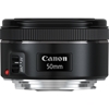 Picture of Canon EF 50mm f/1.8 STM Lens