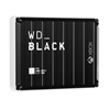 Picture of External HDD|WESTERN DIGITAL|Black|4TB|USB 3.2|Colour Black|WDBA5G0040BBK-WESN