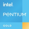 Изображение Intel Pentium Gold G7400 processor 6 MB Smart Cache Box