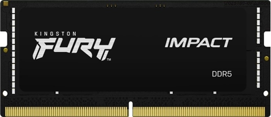 Picture of NB MEMORY 32GB DDR5-4800/SO KF548S38IB-32 KINGSTON