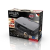 Picture of ADLER Sandwich maker XXL. 1300W