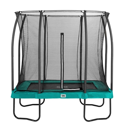 Obrazek Salta Comfrot edition - 153 X 214 cm recreational/backyard trampoline