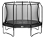 Attēls no Salta Premium Black Edition COMBO - 396 cm recreational/backyard trampoline