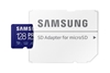 Изображение Samsung PRO Plus 128 GB MicroSDXC UHS-I Class 10