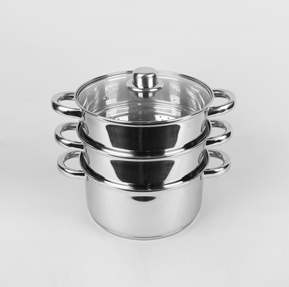 Picture of Steaming pot Feel-Maestro MR-2900-22