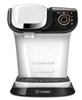 Изображение Bosch My Way 2 Semi-auto Capsule coffee machine 1.3 L