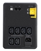 Изображение APC Back-UPS 1200VA, 230V, AVR, IEC Sockets