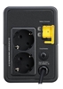 Изображение APC Easy UPS 700VA, 230V, AVR, Schuko Sockets