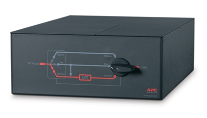 Picture of APC SBP16KP power supply unit