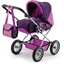 Изображение Bayer Bayer Design combi doll stroller Grande (purple / pink)