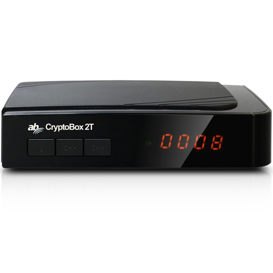 Picture of Dig.TV uztvērējs DVD + Xonax HD