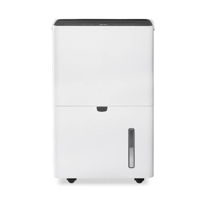 Изображение Duux | Dehumidifier | Bora | Power 420 W | Suitable for rooms up to 40 m² | Suitable for rooms up to 50 m³ | Water tank capacity 4 L | White | Humidification capacity 20 ml/hr