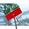 Picture of Flat Mop + Bucket + Telescopic Pole + 2 x Microfibre Pad 5.7L Floor Cleaning XXL Set Rotating Head