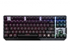 Picture of MSI VIGOR GK50 LOW PROFILE TKL US keyboard USB QWERTY US English Black