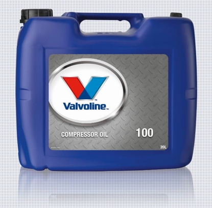 Obrazek Kompresoru eļļa COMPRESSOR OIL 100 20L, Valvoline