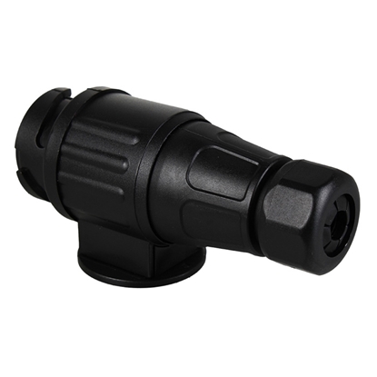 Attēls no Piekabes kontaktdakša PA6 13PIN