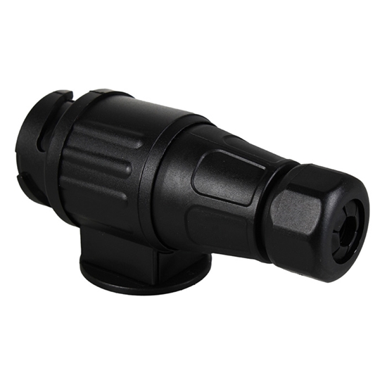 Picture of Piekabes kontaktdakša PA6 13PIN