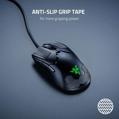 Attēls no Razer | Universal Grip Tape for Peripherals and Gaming Devices, 4 Pack
