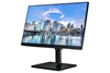 Picture of Samsung T45F computer monitor 68.6 cm (27") 1920 x 1080 pixels Full HD LCD Black
