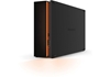 Picture of Seagate FireCuda Gaming Hub external hard drive 8 TB Black