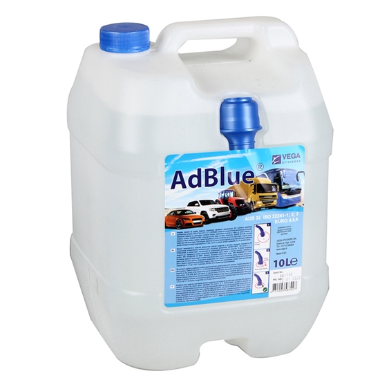 Picture of Šķidrums AdBlue 10l